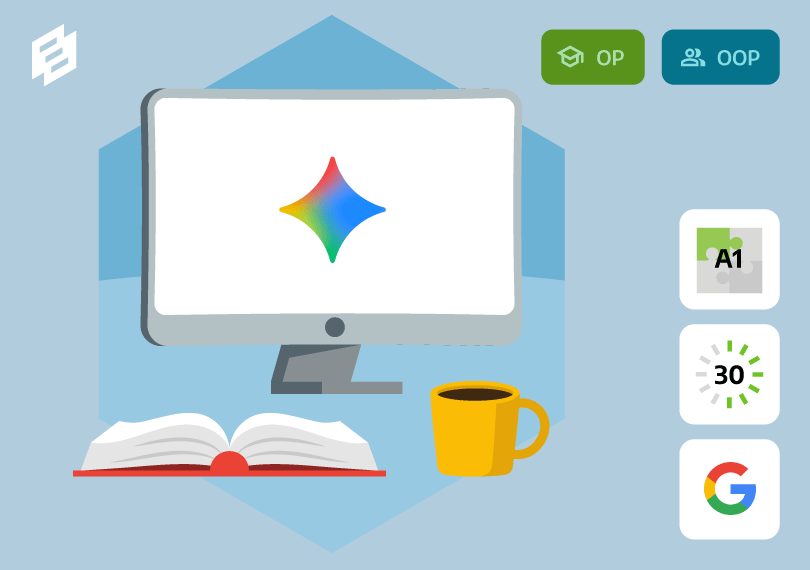 Google Workspace: Van start met Gemini 2026