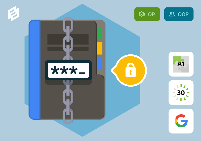 Google Workspace: Veilig omgaan met je Google-account 2026