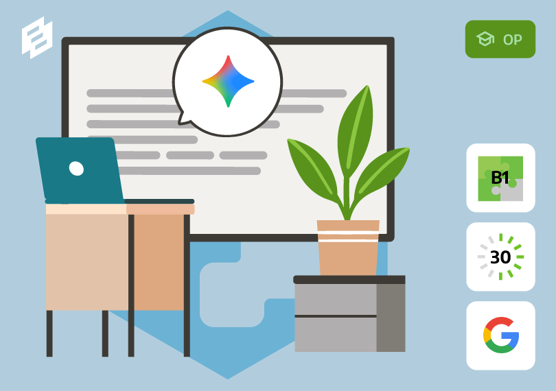 Google Workspace: Gemini in de klas 2026