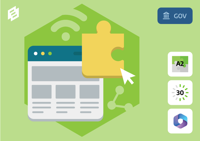 GOV | Microsoft 365: Add-ons in de browser 2026