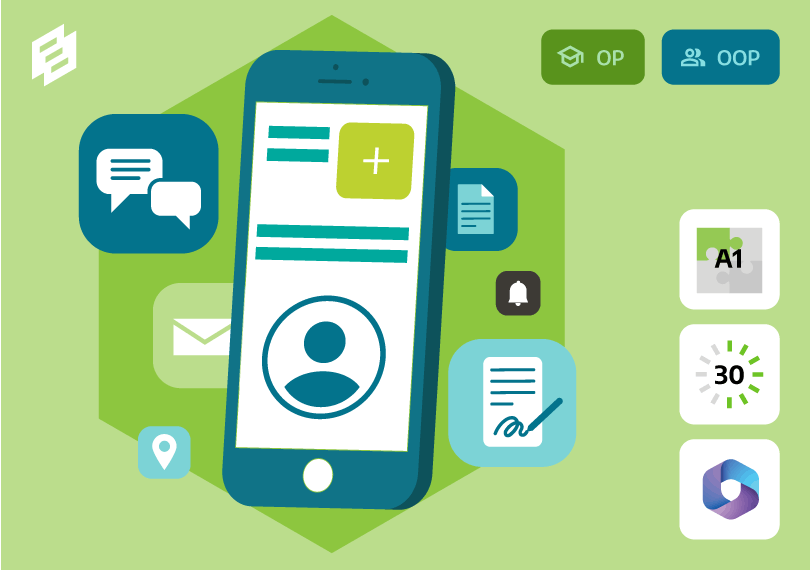 Microsoft 365: Apps in Teams 2026
