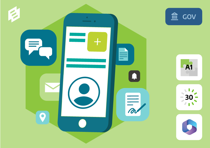 GOV | Microsoft 365: Apps in Teams 2026