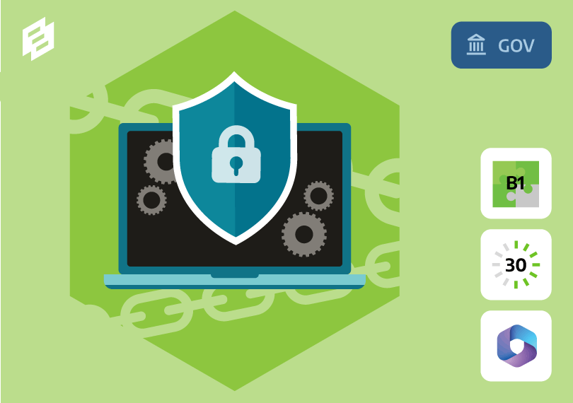 GOV | Microsoft 365: Defender 2026