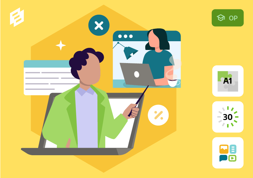DigiDidactiek: Blended learning - De basis 2026