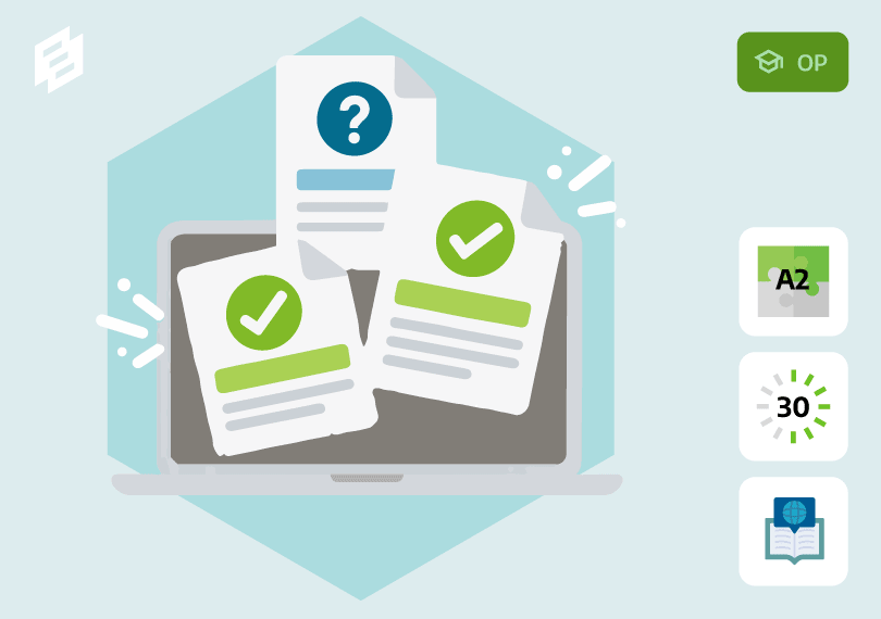 Digitale Geletterdheid: Hoe leer je leerlingen betrouwbare informatie herkennen?